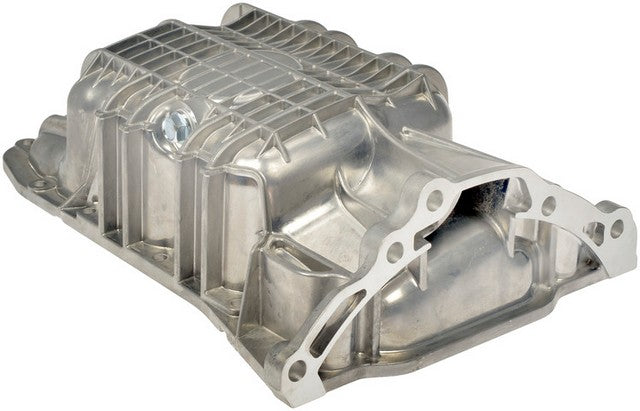 Dorman - OE Solutions Cárter de Aceite de Motor P/N:264-586 Fits: Ford Fiesta 19-11 - Image 2