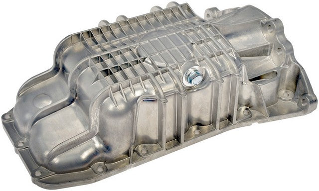 Dorman - OE Solutions Cárter de Aceite de Motor P/N:264-586 Fits: Ford Fiesta 19-11 - Image 1