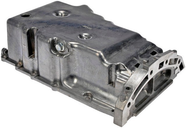Dorman - OE Solutions Cárter de Aceite de Motor P/N:264-587 Fits: Ford Escape 19-13, Ford Fiesta 19-14, Ford Fusion 20-13, Ford Transit Connect 16-14 - Image 1