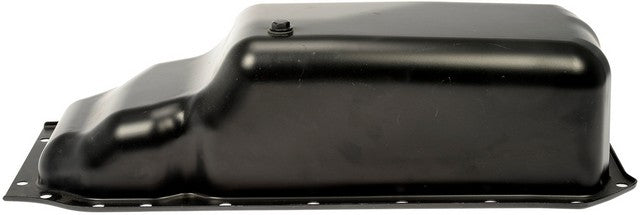 Dorman - OE Solutions Cárter de Aceite de Motor P/N:264-588 Fits: Cadillac 60 Special 1993, Cadillac Commercial Chassis 93-85, Cadillac Deville 95-85, Cadillac Eldorado 93-86, Cadillac Fleetwood 92-85, Cadillac Seville 93-86 - Image 4