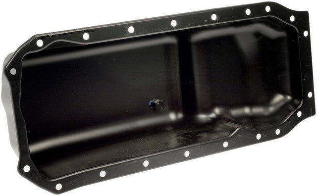 Dorman - OE Solutions Cárter de Aceite de Motor P/N:264-588 Fits: Cadillac 60 Special 1993, Cadillac Commercial Chassis 93-85, Cadillac Deville 95-85, Cadillac Eldorado 93-86, Cadillac Fleetwood 92-85, Cadillac Seville 93-86 - Image 3