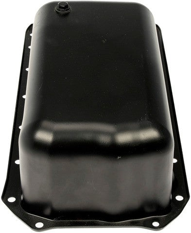 Dorman - OE Solutions Cárter de Aceite de Motor P/N:264-588 Fits: Cadillac 60 Special 1993, Cadillac Commercial Chassis 93-85, Cadillac Deville 95-85, Cadillac Eldorado 93-86, Cadillac Fleetwood 92-85, Cadillac Seville 93-86 - Image 2