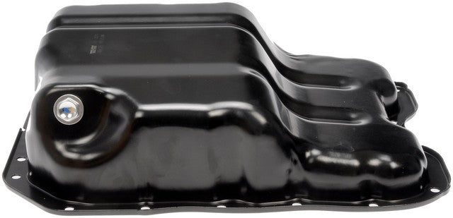 Dorman - OE Solutions Cárter de Aceite de Motor P/N:264-589 Fits: Mitsubishi Lancer 17-08, Mitsubishi Outlander Sport 22-11, Mitsubishi Rvr 23-11 - Image 4