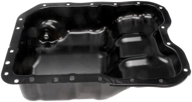 Dorman - OE Solutions Cárter de Aceite de Motor P/N:264-589 Fits: Mitsubishi Lancer 17-08, Mitsubishi Outlander Sport 22-11, Mitsubishi Rvr 23-11 - Image 3