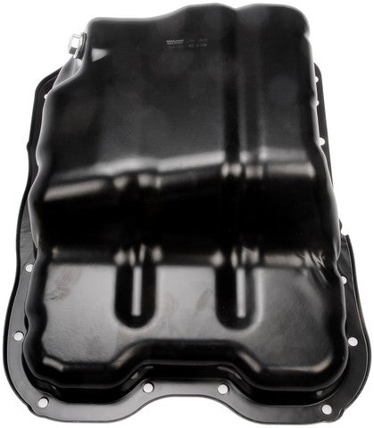 Dorman - OE Solutions Cárter de Aceite de Motor P/N:264-589 Fits: Mitsubishi Lancer 17-08, Mitsubishi Outlander Sport 22-11, Mitsubishi Rvr 23-11 - Image 2