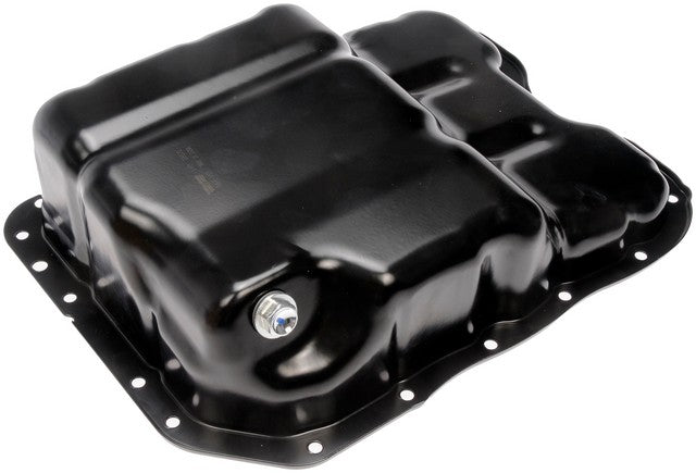 Dorman - OE Solutions Cárter de Aceite de Motor P/N:264-589 Fits: Mitsubishi Lancer 17-08, Mitsubishi Outlander Sport 22-11, Mitsubishi Rvr 23-11 - Image 1