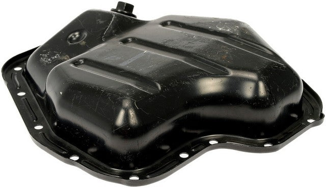 Dorman - OE Solutions Cárter de Aceite de Motor P/N:264-590 Fits: Subaru B9 Tribeca 07-06, Subaru Legacy 09-08, Subaru Outback 09-01 - Image 2