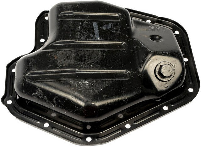 Dorman - OE Solutions Cárter de Aceite de Motor P/N:264-590 Fits: Subaru B9 Tribeca 07-06, Subaru Legacy 09-08, Subaru Outback 09-01 - Image 1