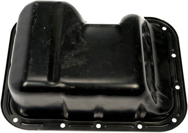 Dorman - OE Solutions Cárter de Aceite de Motor P/N:264-592 Fits: Toyota Celica 97-94, Toyota Corolla 97-93 - Image 2