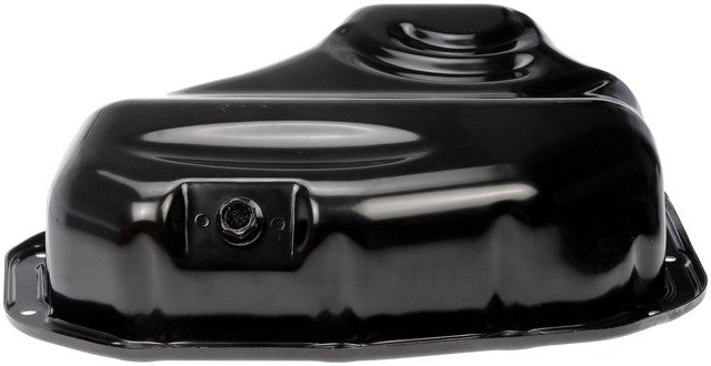 Dorman - OE Solutions Cárter de Aceite de Motor P/N:264-593 Fits: Lexus Nx300h 20-15, Scion Tc 16-11, Toyota Rav4 19-09 - Image 2