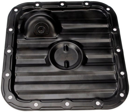 Dorman - OE Solutions Cárter de Aceite de Motor P/N:264-594 Fits: Lexus Gs300 2006, Lexus Gs350 11-07, Lexus Gs350 20-13, Lexus Is250 15-06, Lexus Is300 20-16, Lexus Is350 20-11, Lexus Ls500h 20-18, Lexus Rc300 20-16, Lexus Rc350 20-15 - Image 2