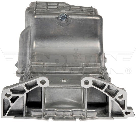 Dorman - OE Solutions Cárter de Aceite de Motor P/N:264-596 Fits: Chrysler 300 06-05, Chrysler 300 10-08, Dodge Challenger 10-09, Dodge Charger 10-07, Dodge Magnum 08-05 - Image 2