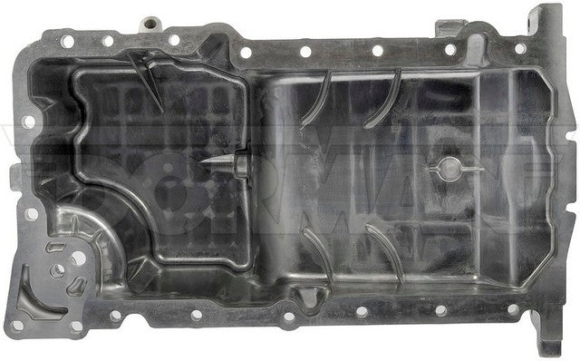 Dorman - OE Solutions Cárter de Aceite de Motor P/N:264-596 Fits: Chrysler 300 06-05, Chrysler 300 10-08, Dodge Challenger 10-09, Dodge Charger 10-07, Dodge Magnum 08-05 - Image 4