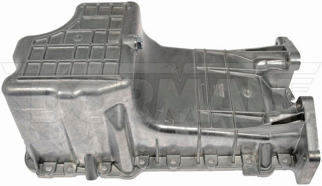 Dorman - OE Solutions Cárter de Aceite de Motor P/N:264-596 Fits: Chrysler 300 06-05, Chrysler 300 10-08, Dodge Challenger 10-09, Dodge Charger 10-07, Dodge Magnum 08-05 - Image 3