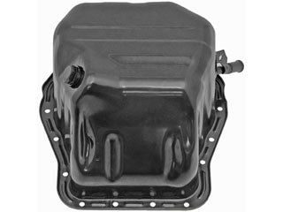 Dorman - OE Solutions Cárter de Aceite de Motor P/N:264-600 Fits: Saab 9-2x 2005, Subaru Baja 06-04, Subaru Forester 05-04, Subaru Forester 1998, Subaru Impreza 05-02, Subaru Impreza 11-08, Subaru Impreza 1998, Subaru Legacy 94-90, Subaru Legacy 99-96 - Image 1