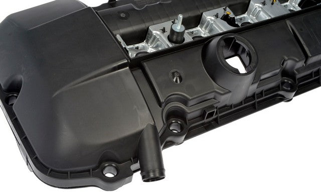 Dorman - OE Solutions Culata de Motor P/N:264-602 Fits: BMW 320i, BMW 323ci, BMW 323i, BMW 323ti, BMW 325ci, BMW 325i, BMW 325xi, BMW 330ci, BMW 330i, BMW 330xi, BMW 525i, BMW 530i, BMW X5, BMW Z3 - Image 3