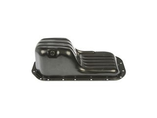 Dorman - OE Solutions Cárter de Aceite de Motor P/N:264-604 Fits: Dodge Attitude 11-06, Dodge Verna 06-04, Hyundai Accent 06-95, Hyundai Scoupe 95-94 - Image 1