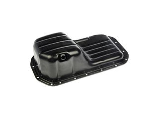 Dorman - OE Solutions Cárter de Aceite de Motor P/N:264-604 Fits: Dodge Attitude 11-06, Dodge Verna 06-04, Hyundai Accent 06-95, Hyundai Scoupe 95-94 - Image 2
