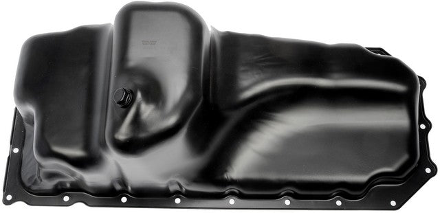 Dorman - OE Solutions Cárter de Aceite de Motor P/N:264-619 Fits: Chrysler Aspen 09-07, Dodge Durango 09-04 - Image 2