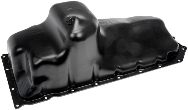 Dorman - OE Solutions Cárter de Aceite de Motor P/N:264-619 Fits: Chrysler Aspen 09-07, Dodge Durango 09-04 - Image 1