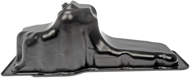 Dorman - OE Solutions Cárter de Aceite de Motor P/N:264-620 Fits: Chrysler Aspen 09-07, Dodge Durango 09-04 - Image 2