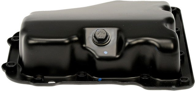 Dorman - OE Solutions Cárter de Aceite de Motor P/N:264-622 Fits: Buick Encore, Chevrolet Cruze, Chevrolet Cruze Ng, Chevrolet Equinox, Chevrolet Malibu, Chevrolet Spark, Chevrolet Trax, Chevrolet Volt, GMC Terrain - Image 3
