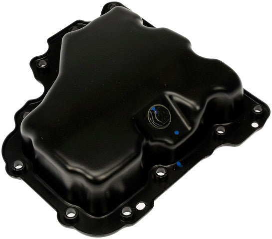 Dorman - OE Solutions Cárter de Aceite de Motor P/N:264-622 Fits: Buick Encore, Chevrolet Cruze, Chevrolet Cruze Ng, Chevrolet Equinox, Chevrolet Malibu, Chevrolet Spark, Chevrolet Trax, Chevrolet Volt, GMC Terrain - Image 1