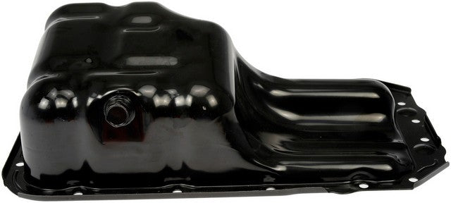 Dorman - OE Solutions Cárter de Aceite de Motor P/N:264-623 Fits: Mazda 2 15-11 - Image 4