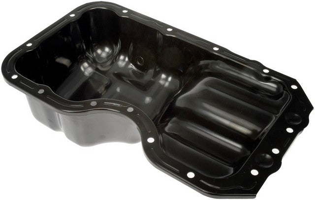 Dorman - OE Solutions Cárter de Aceite de Motor P/N:264-623 Fits: Mazda 2 15-11 - Image 3