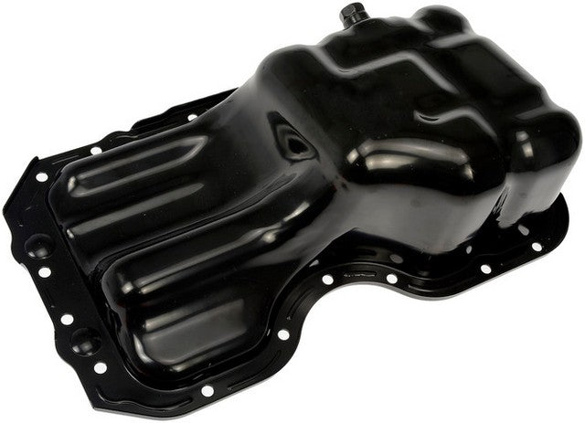 Dorman - OE Solutions Cárter de Aceite de Motor P/N:264-623 Fits: Mazda 2 15-11 - Image 2