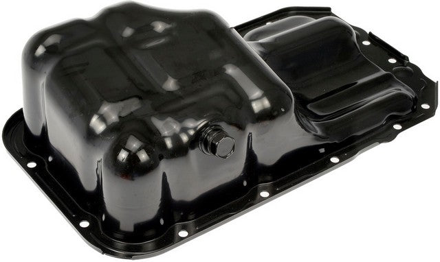 Dorman - OE Solutions Cárter de Aceite de Motor P/N:264-623 Fits: Mazda 2 15-11 - Image 1