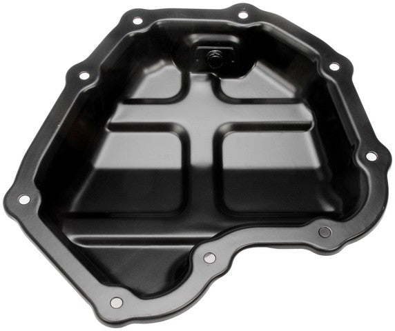 Dorman - OE Solutions Cárter de Aceite de Motor P/N:264-624 Fits: Nissan Juke 17-11, Nissan Sentra 19-17 - Image 4