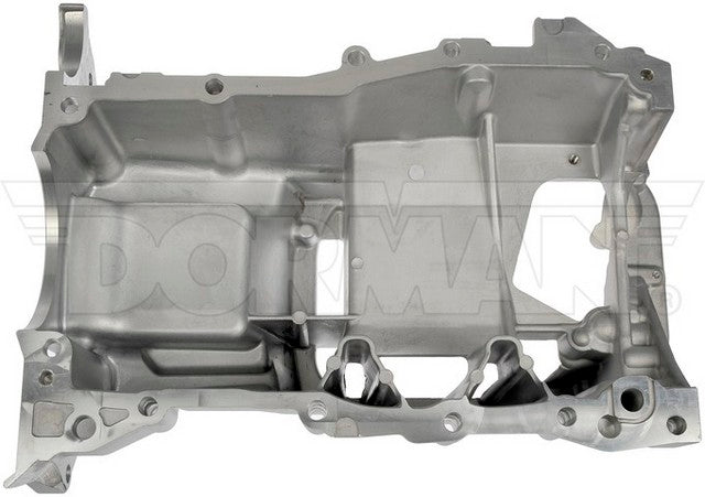 Dorman - OE Solutions Cárter de Aceite de Motor P/N:264-628 Fits: Lexus Ct200h 17-11, Scion Im 2016, Scion Xd 14-08, Toyota Corolla 22-09, Toyota Corolla Im 18-17, Toyota Matrix 14-09, Toyota Prius 15-10, Toyota Prius Plug-in 15-12, Toyota Prius V 18-12 - Image 5