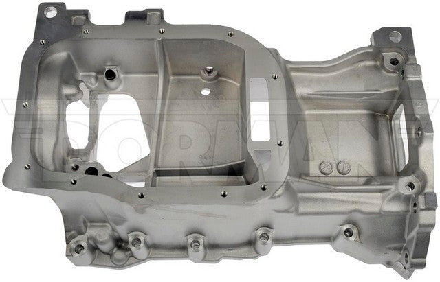 Dorman - OE Solutions Cárter de Aceite de Motor P/N:264-628 Fits: Lexus Ct200h 17-11, Scion Im 2016, Scion Xd 14-08, Toyota Corolla 22-09, Toyota Corolla Im 18-17, Toyota Matrix 14-09, Toyota Prius 15-10, Toyota Prius Plug-in 15-12, Toyota Prius V 18-12 - Image 4
