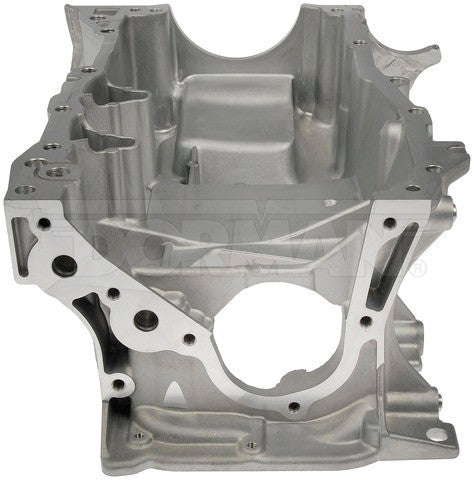 Dorman - OE Solutions Cárter de Aceite de Motor P/N:264-628 Fits: Lexus Ct200h 17-11, Scion Im 2016, Scion Xd 14-08, Toyota Corolla 22-09, Toyota Corolla Im 18-17, Toyota Matrix 14-09, Toyota Prius 15-10, Toyota Prius Plug-in 15-12, Toyota Prius V 18-12 - Image 2