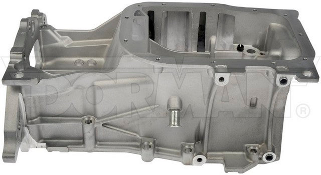 Dorman - OE Solutions Cárter de Aceite de Motor P/N:264-628 Fits: Lexus Ct200h 17-11, Scion Im 2016, Scion Xd 14-08, Toyota Corolla 22-09, Toyota Corolla Im 18-17, Toyota Matrix 14-09, Toyota Prius 15-10, Toyota Prius Plug-in 15-12, Toyota Prius V 18-12 - Image 3