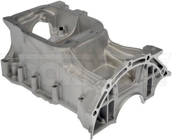 Dorman - OE Solutions Cárter de Aceite de Motor P/N:264-628 Fits: Lexus Ct200h 17-11, Scion Im 2016, Scion Xd 14-08, Toyota Corolla 22-09, Toyota Corolla Im 18-17, Toyota Matrix 14-09, Toyota Prius 15-10, Toyota Prius Plug-in 15-12, Toyota Prius V 18-12 - Image 1