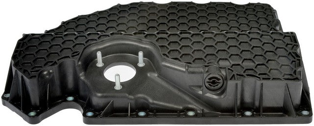 Dorman - OE Solutions Cárter de Aceite de Motor P/N:264-629 Fits: Audi A1, Audi A3, Audi A3 Quattro, Audi Q2 Quattro, Audi Q3, Audi S3, Audi Tt, Audi Tt Quattro, Audi Tts Quattro, Seat Leon - Image 5
