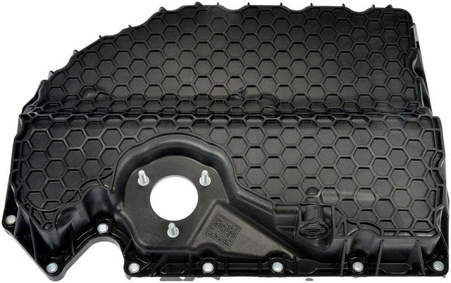 Dorman - OE Solutions Cárter de Aceite de Motor P/N:264-629 Fits: Audi A1, Audi A3, Audi A3 Quattro, Audi Q2 Quattro, Audi Q3, Audi S3, Audi Tt, Audi Tt Quattro, Audi Tts Quattro, Seat Leon - Image 3