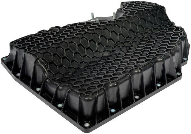 Dorman - OE Solutions Cárter de Aceite de Motor P/N:264-629 Fits: Audi A1, Audi A3, Audi A3 Quattro, Audi Q2 Quattro, Audi Q3, Audi S3, Audi Tt, Audi Tt Quattro, Audi Tts Quattro, Seat Leon - Image 2