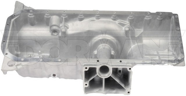 Dorman - OE Solutions Cárter de Aceite de Motor P/N:264-632 Fits: BMW 325ci 06-01, BMW 325i 06-01, BMW 325xi 05-01, BMW 330xi 05-01, BMW X3 06-04 - Image 2