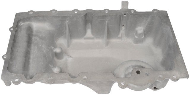 Dorman - OE Solutions Cárter de Aceite de Motor P/N:264-633 Fits: Chrysler Cirrus 06-03, Chrysler Sebring 07-01, Dodge Stratus 06-01 - Image 3