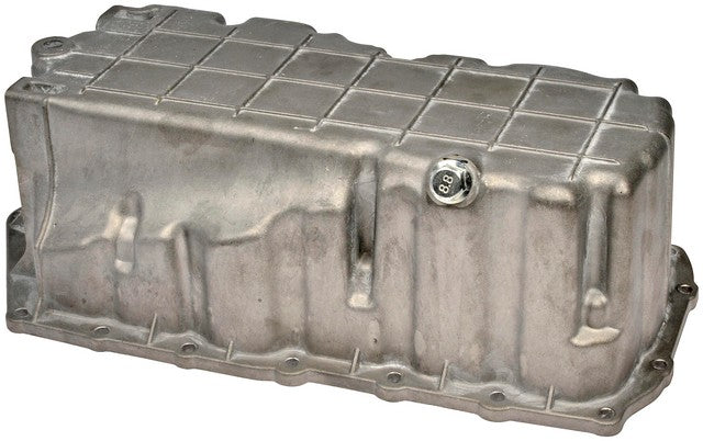 Dorman - OE Solutions Cárter de Aceite de Motor P/N:264-644 Fits: Buick Lesabre 05-00, Buick Park Avenue 05-00, Pontiac Bonneville 05-00 - Image 1