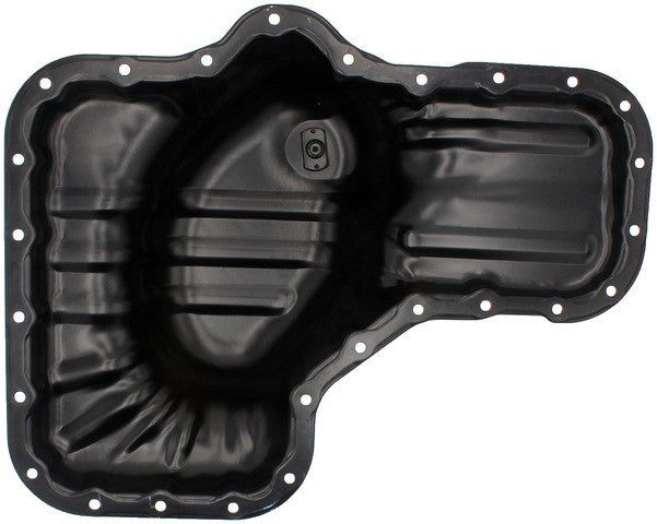 Dorman - OE Solutions Cárter de Aceite de Motor P/N:264-652 Fits: Toyota Sequoia 07-01, Toyota Tundra 06-00 - Image 2
