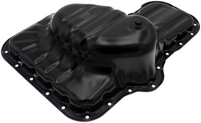 Dorman - OE Solutions Cárter de Aceite de Motor P/N:264-652 Fits: Toyota Sequoia 07-01, Toyota Tundra 06-00 - Image 4