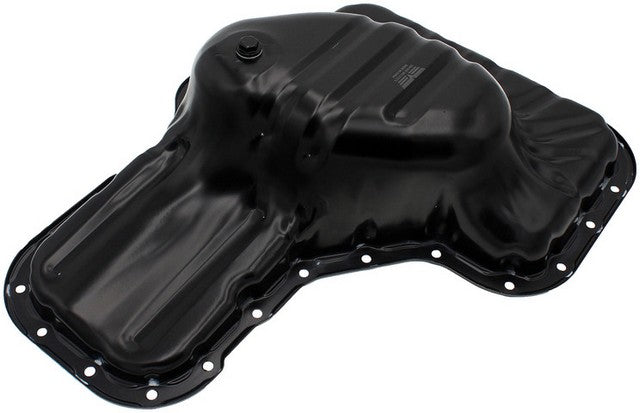 Dorman - OE Solutions Cárter de Aceite de Motor P/N:264-652 Fits: Toyota Sequoia 07-01, Toyota Tundra 06-00 - Image 3