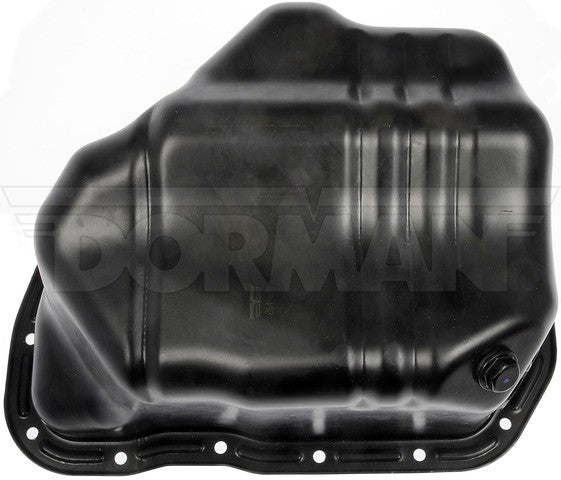 Dorman - OE Solutions Cárter de Aceite de Motor P/N:264-698 Fits: Chevrolet Express 2500, Chevrolet Express 3500, Chevrolet Express 4500, Chevrolet Silverado 2500 Hd, Chevrolet Silverado 3500 Hd, GMC Savana 2500, GMC Savana 3500, GMC Savana 4500 - Image 4