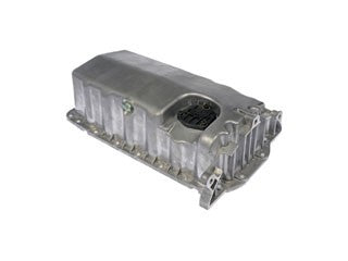 Dorman - OE Solutions Cárter de Aceite de Motor P/N:264-701 Fits: Seat Alhambra, Seat Cordoba, Seat Ibiza, Volkswagen Beetle, Volkswagen Clasico, Volkswagen Eurovan, Volkswagen Golf, Volkswagen Jetta, Volkswagen Polo - Image 1