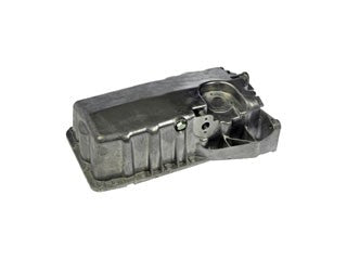 Dorman - OE Solutions Cárter de Aceite de Motor P/N:264-702 Fits: Audi A3 03-98, Audi S3 03-00, Audi Tt 02-00, Audi Tt Quattro 02-00, Volkswagen Beetle 01-99, Volkswagen Beetle 2003, Volkswagen Golf 06-00, Volkswagen Jetta 05-00 - Image 1