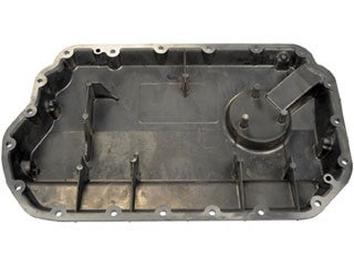 Dorman - OE Solutions Cárter de Aceite de Motor P/N:264-705 Fits: Audi A4 99-96, Audi A4 Quattro 99-96, Audi A6 01-98, Audi A6 Quattro 01-98, Audi Cabriolet 98-95, Volkswagen Passat 05-98 - Image 3